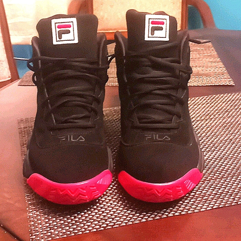 Fila MB Limited Edition